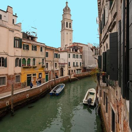 Ca Regina Panada - Passion On The Canal Veneza Exterior foto