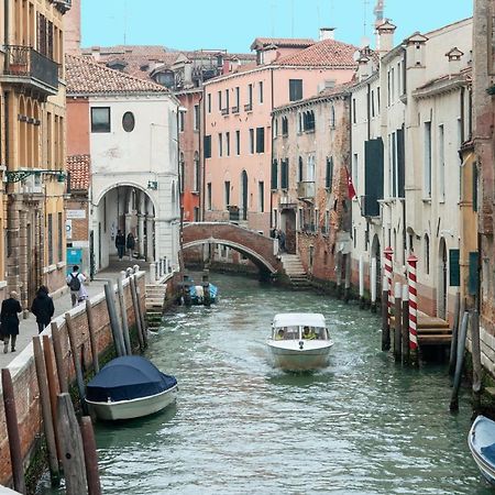 Ca Regina Panada - Passion On The Canal Veneza Exterior foto